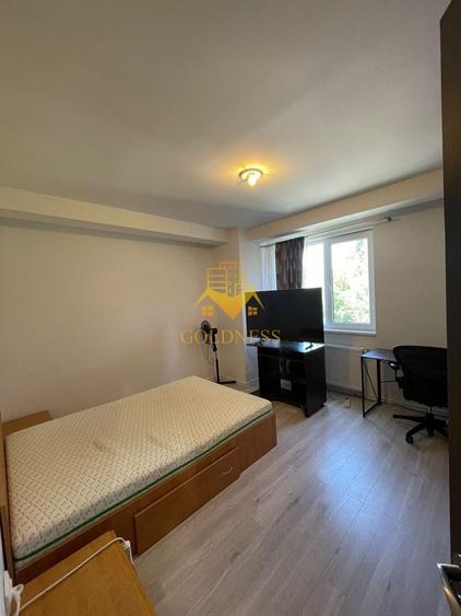 3 camere, parcare, Gheorgheni-Soporului Zona Baza Sportiva, Grand Park - 5