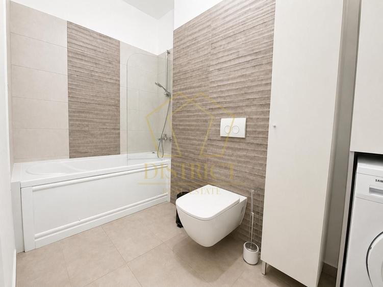 Apartament spatios cu 2 camere | XCity Tower | Torontalului - 10