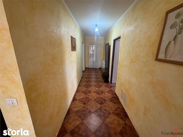 Casa de inchiriat strada Vrancei - Obor - 12