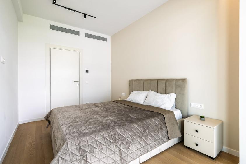 Apartament cu 2 camere decomandat în Floreasca