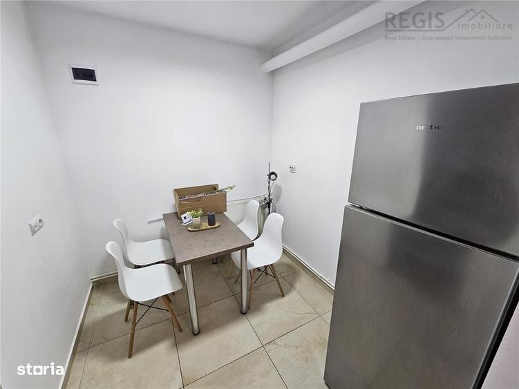 Apartament 2 camere modern Avram Iancu - 6