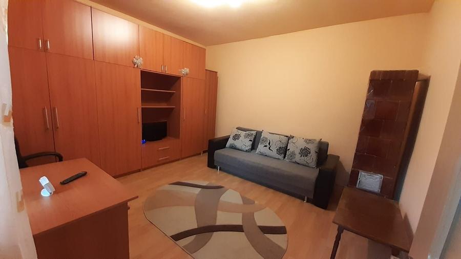 Garsonieră decomandată în Rudicica