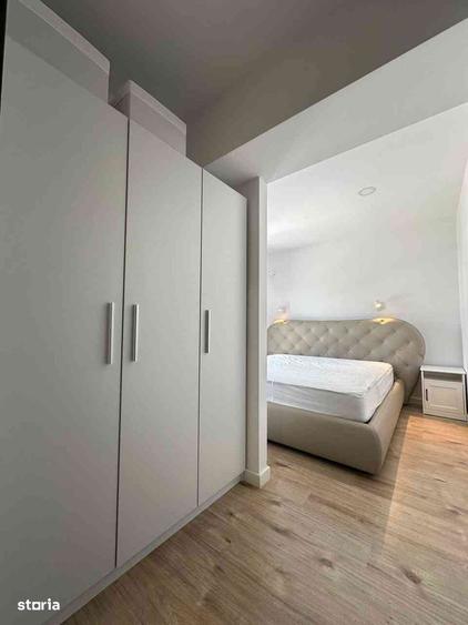 Belvedere Residence - 2 camere, loc de parcare subteran - 11