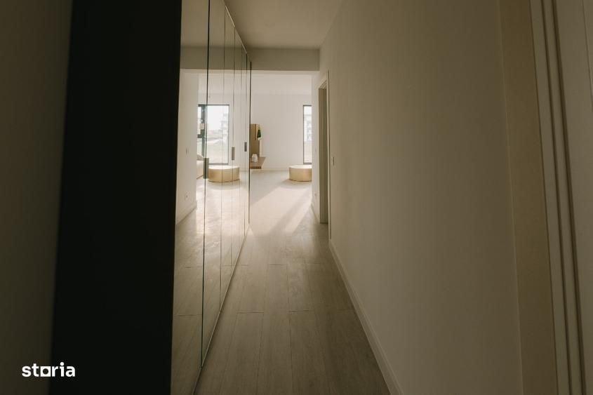 Apartament nou 2 camere, loc de parcare, Torontalului - 6