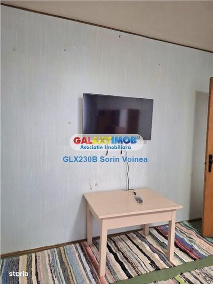 Apartament cu 4 camere decomandat, mobilat în Ozana