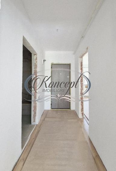 Apartament in curs de finisare, zona Golden Tulip - 7