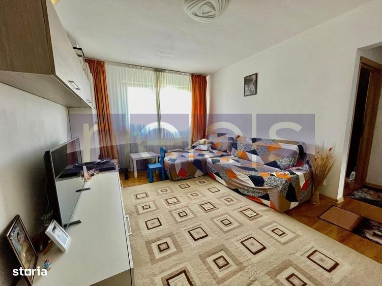 Apartament cu 3 camere în Dristor