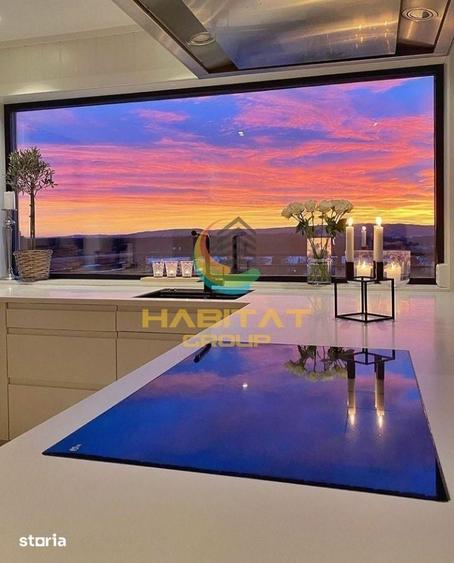 Apartament cu 4 camere în Vitan