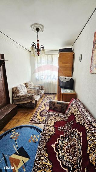 Apartament cu 4 camere în Mărăței
