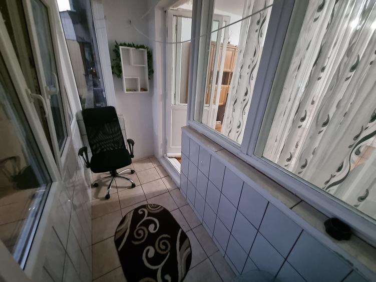 Apartament 2 camere zona Tomis 1 - 7