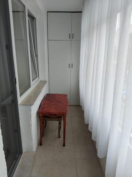 Garsonieră decomandată în Exterior Vest