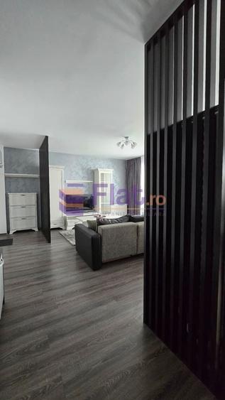 Apartament cu 2 camere în Răcădău