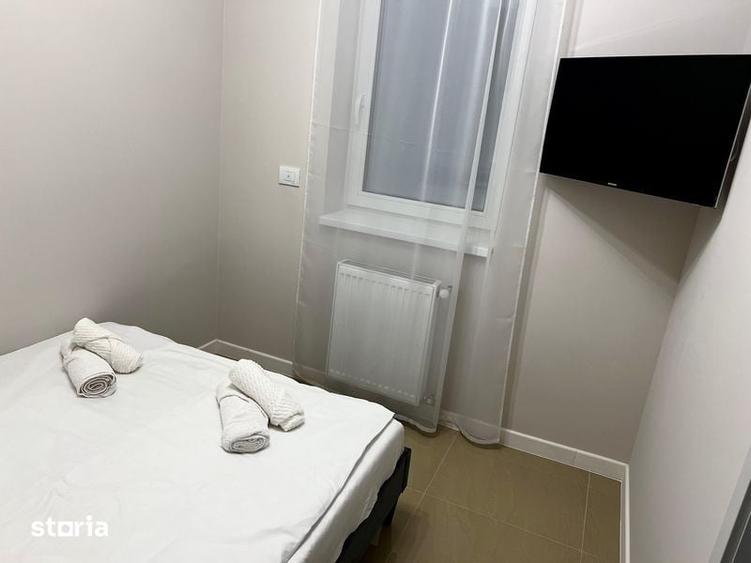 Inchiriez Apartament Anastasia Residence Nufarul 2 camere - 3