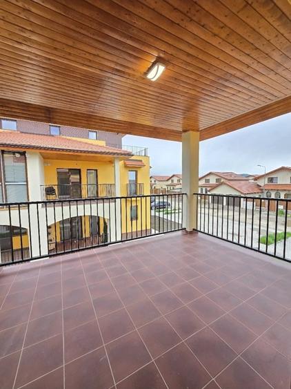 Apartament cu 2 camere decomandat, mobilat în Cristian