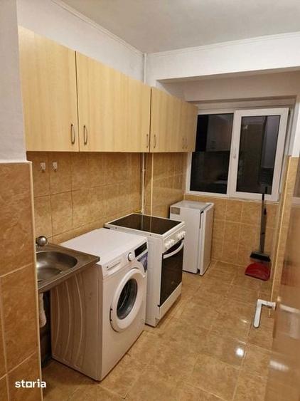 Inchiriez apartament 2 camere Berceni Huedin - 7