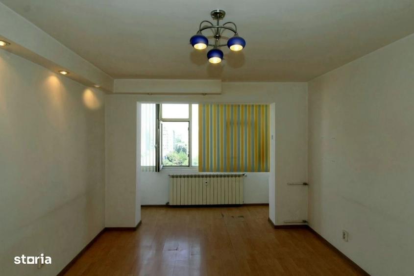 Apartament cu 2 camere decomandat în Tomis Nord