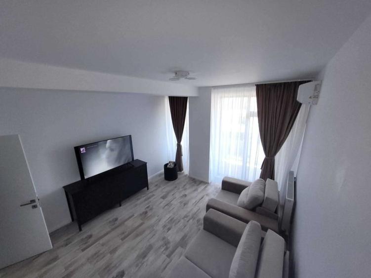 De inchiriat: Apartament 2 camere, Mamaia-Sat,Navodari - 3