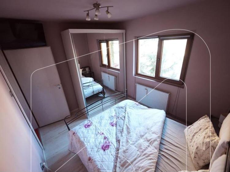 Apartament cu 2 camere în Complex Studențesc