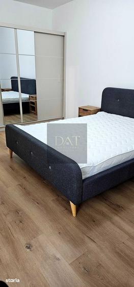 Apartament cu 2 camere în Gheorgheni