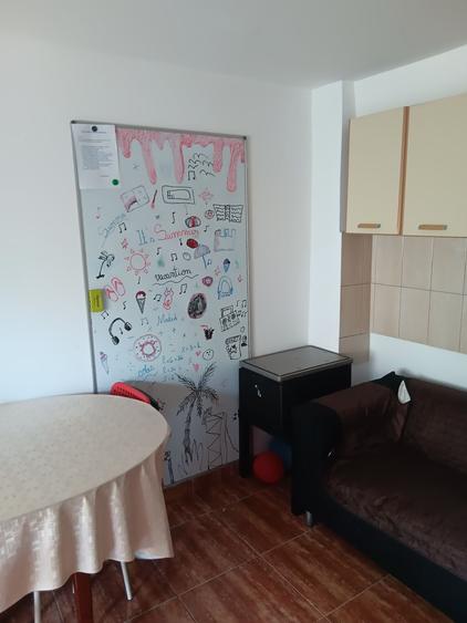 Apartament cu 2 camere decomandat în Ultracentral