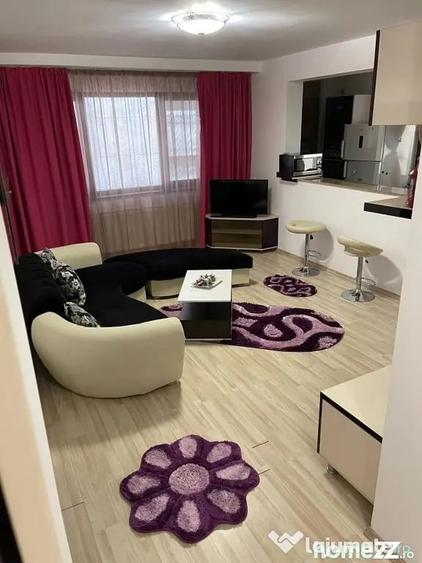 Apartament cu 3 camere decomandat în Crângași
