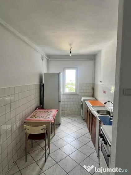Apartament 2 camere, decomandat, zona Vest - 5