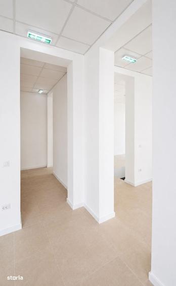 Spațiu comercial, de 397 mp, în Cug