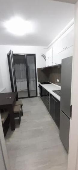 Apartament cu 2 camere decomandat, mobilat în Brâncoveanu