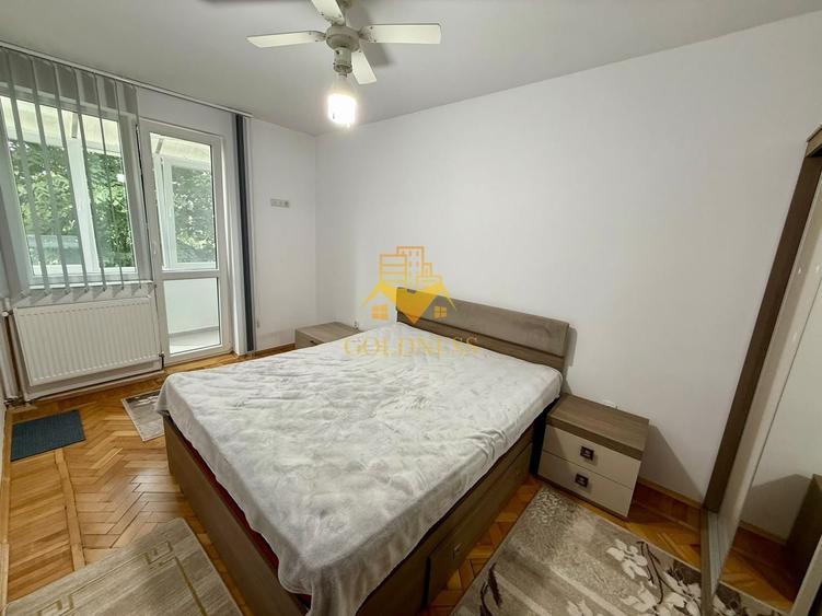 2 camere decomandate, balcon, Gheorgheni, Snagov, Iulius Mall, Fsega - 1