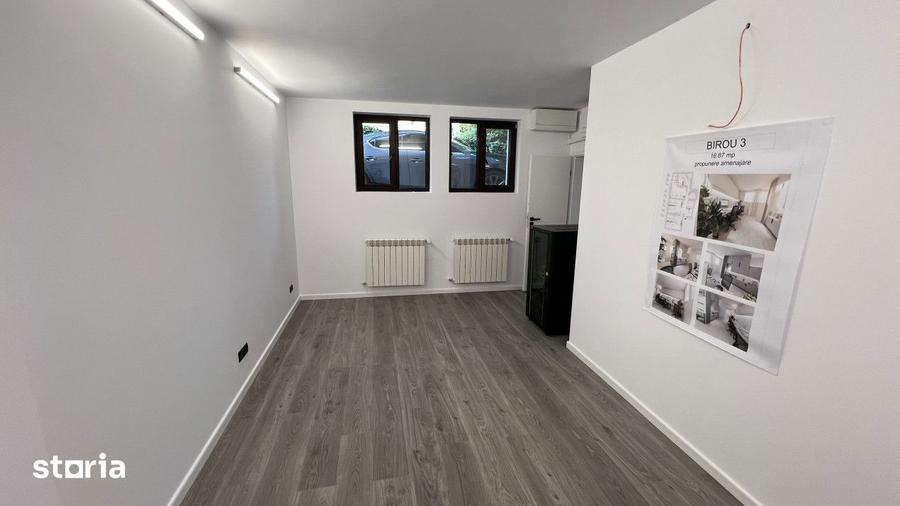 Apartament Vila Spatiu Comercial/Birouri Piata Sf ?tefan/comision zer - 1