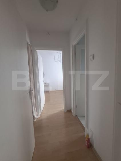 Apartament cu 2 camere semidecomandat, mobilat în Astra