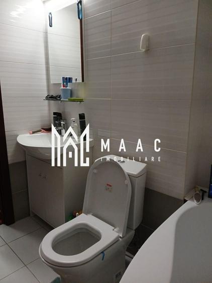 Apartament cu 2 camere decomandat, mobilat în Șelimbăr