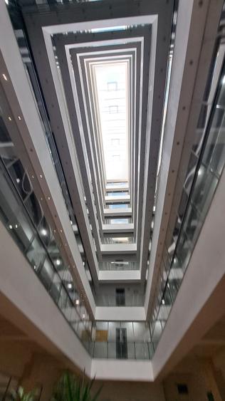 Apartament cu 2 camere semidecomandat în Unirii