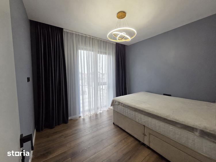 Vila premium 4 camere + gradina privata + 2 parcari - Popesti-Leordeni - 11