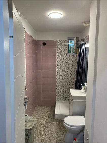 Apartament cu 2 camere decomandat în Calea București