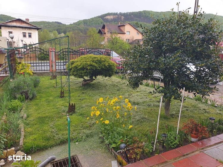 Casa si teren Vladesti Valcea - 6