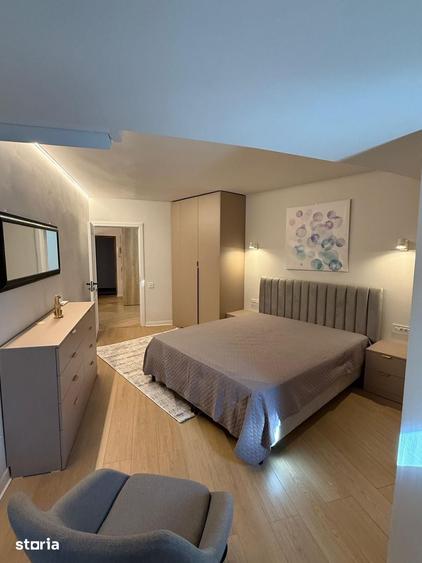 Apartament cu 3 camere în Decebal