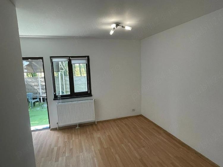 Casă cu Teren 350 Mp în Central