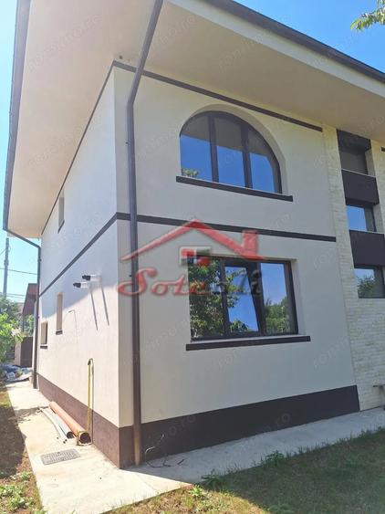 Casă cu Teren 783 Mp în Cornu