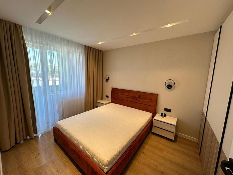 Apartament 3 camere + parcare-2 balcoane  *DE INCHIRIAT*- Floresti - 3