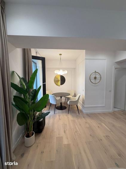 apartament 2 camere bucatarie inchisa -acces rapid Militari - 5