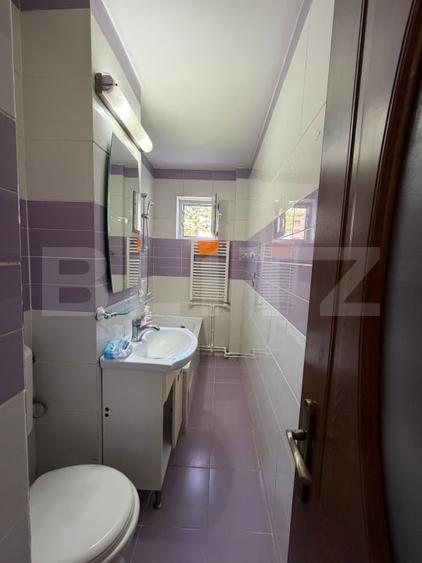Apartament 2 Camere, Etaj 2, Centrală Termică - Zona Univeristății - 5