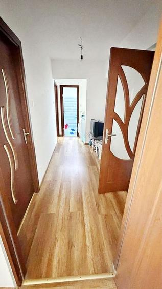Piata Unirii, 3 camere mobilat & utilat, vedere superba - 7