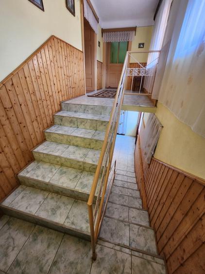 Casă cu 4 camere în Ungra