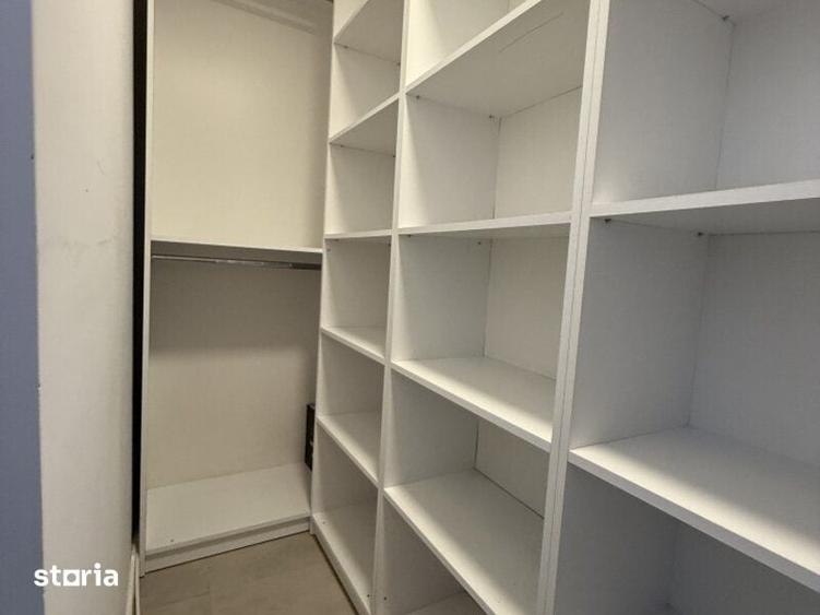 Apartament 2 camere | Curte Englezeasca | Mobilat si Utilat | Dressing - 3