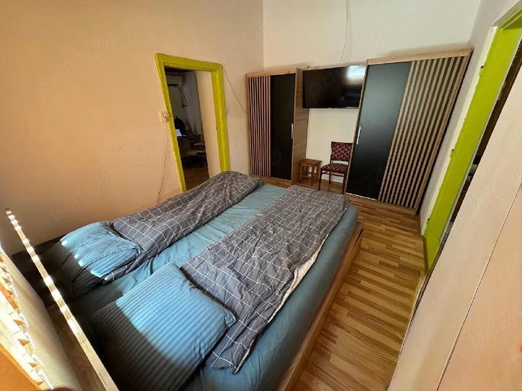 Casa +teren cu toate utilita?ile! - 2