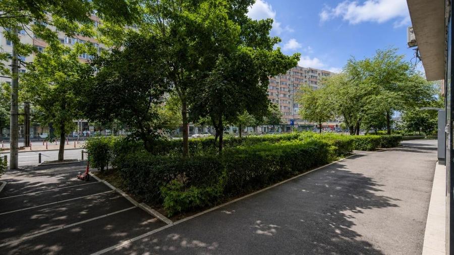 REA1029224 Apartament 2 camere I Complet renovat I Bucatarie mobilata I Metrou O - 18