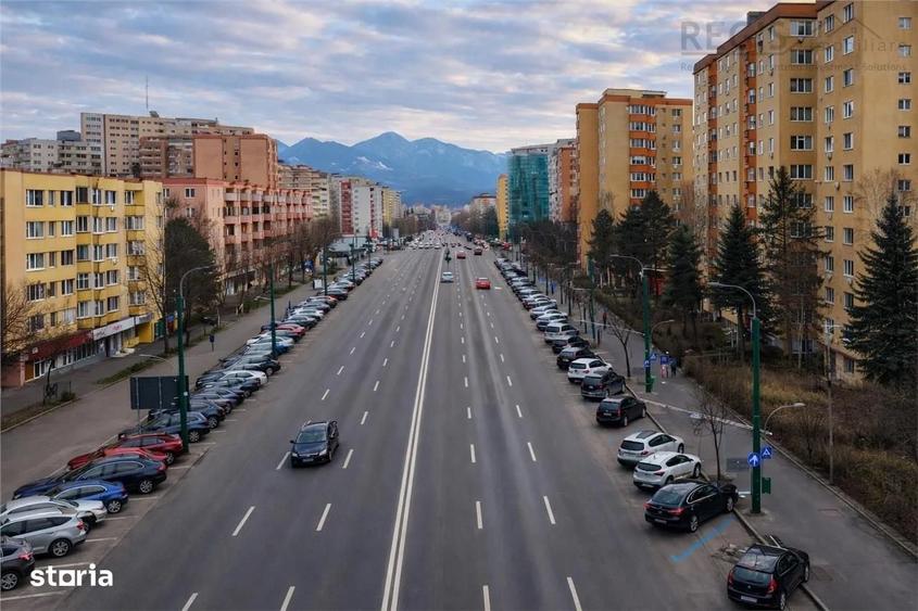 Spatiu Comercial de Top | 225 mp | Parcare | Pozitie Strategica langa - 1
