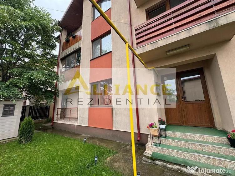 METROU DIMITRIE LEONIDA - APARTAMENT 3 CAMERE - 115000 EURO - 9