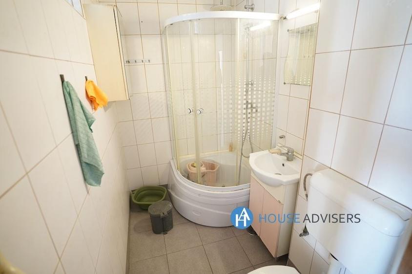 Apartament cu 2 camere, mobilat în Unirii